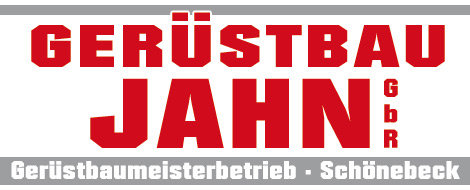 Gerüstbau Jahn GbR - Schönebeck (Elbe)
